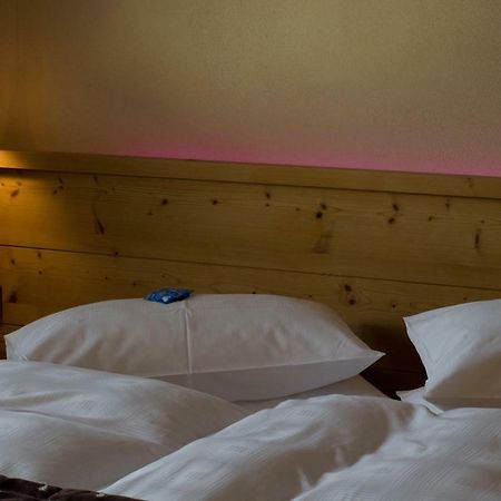 Hotel Daniela Livigno Kültér fotó