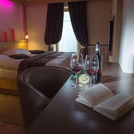 Hotel Daniela Livigno Kültér fotó