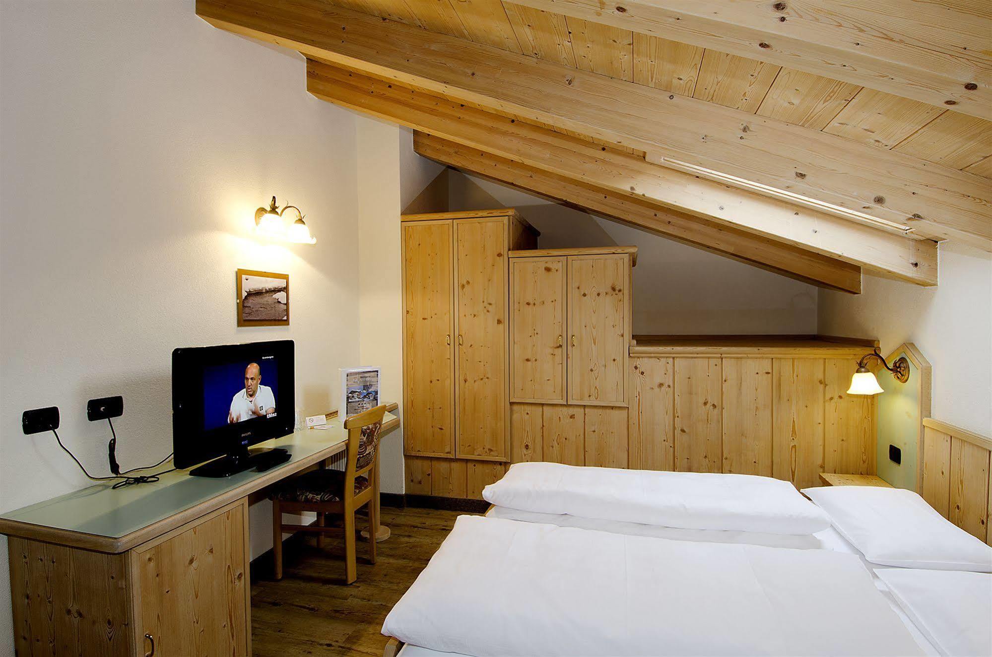 Hotel Daniela Livigno Kültér fotó