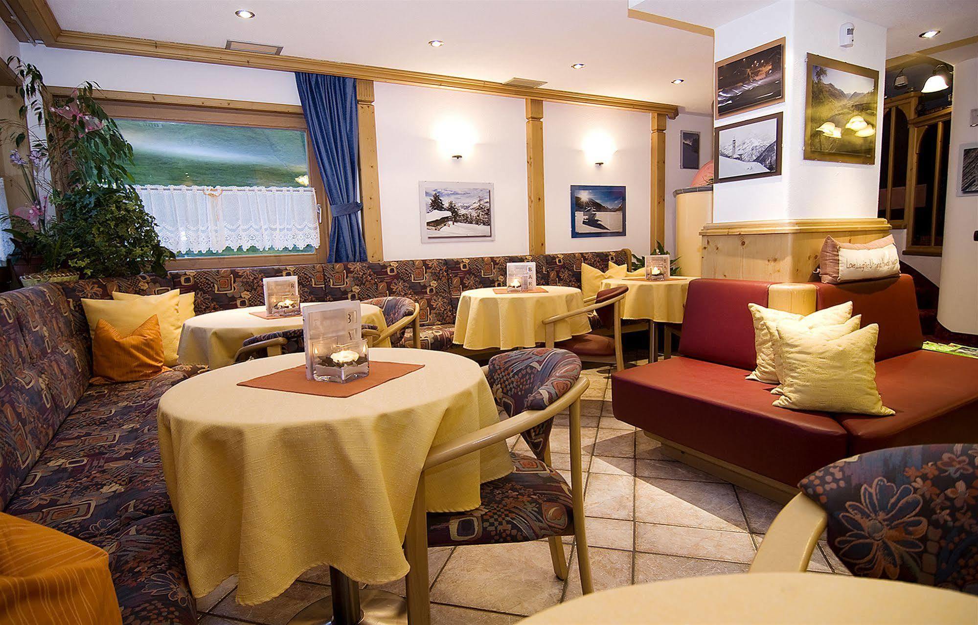 Hotel Daniela Livigno Kültér fotó