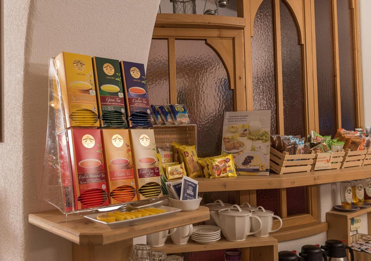 Hotel Daniela Livigno Kültér fotó