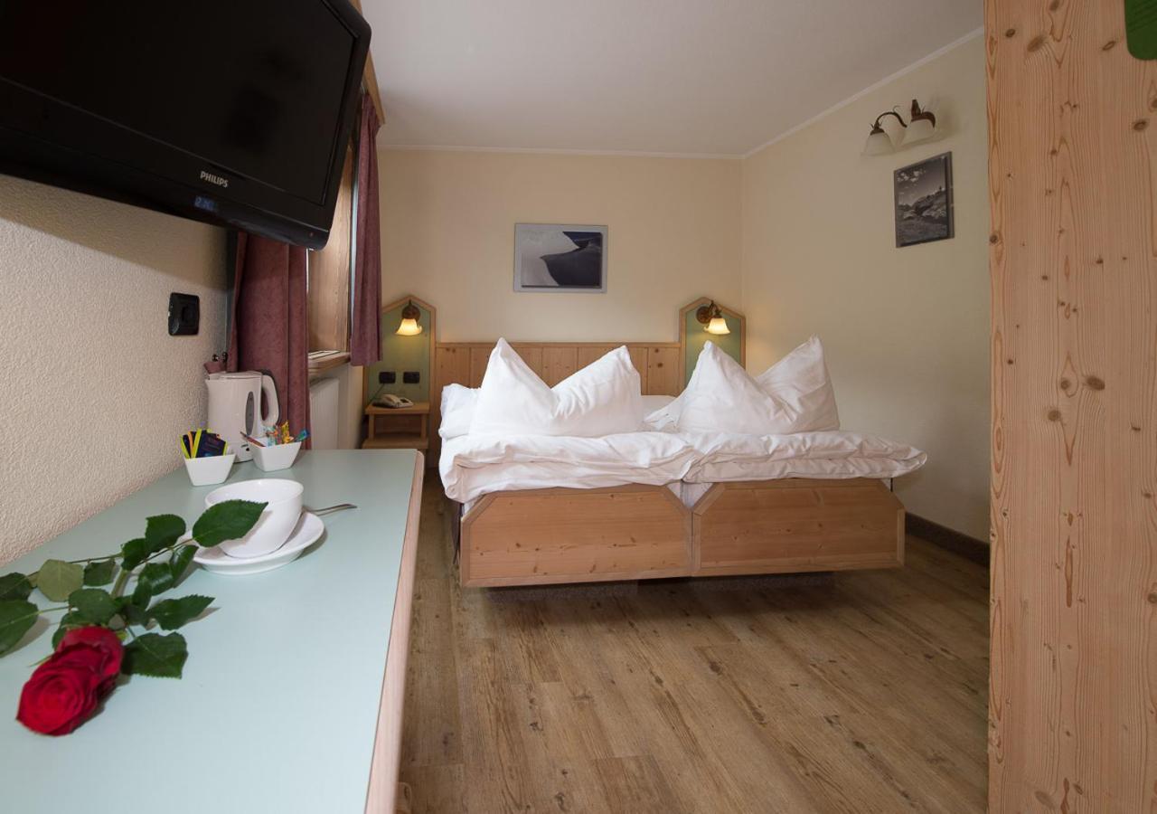Hotel Daniela Livigno Kültér fotó