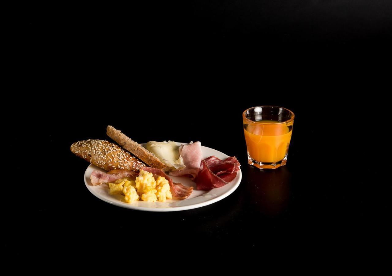 Hotel Daniela Livigno Kültér fotó