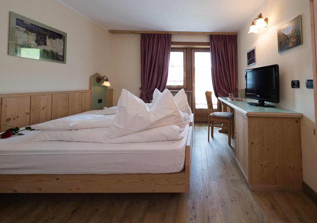 Hotel Daniela Livigno Kültér fotó