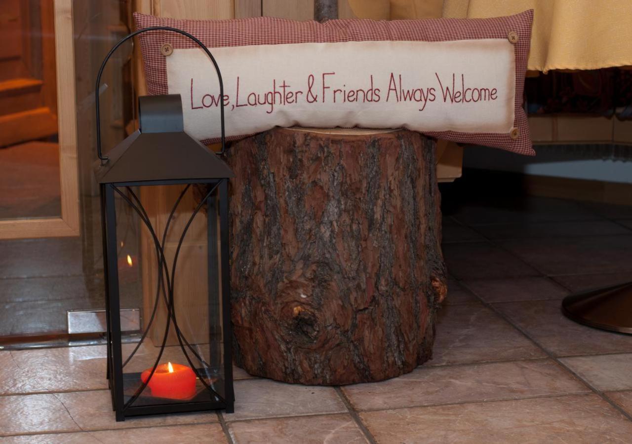 Hotel Daniela Livigno Kültér fotó