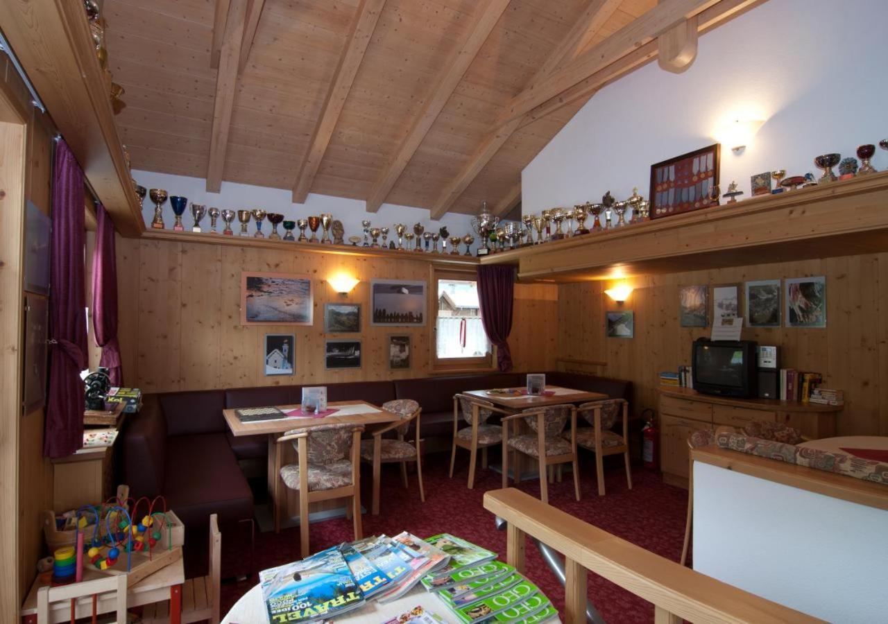 Hotel Daniela Livigno Kültér fotó