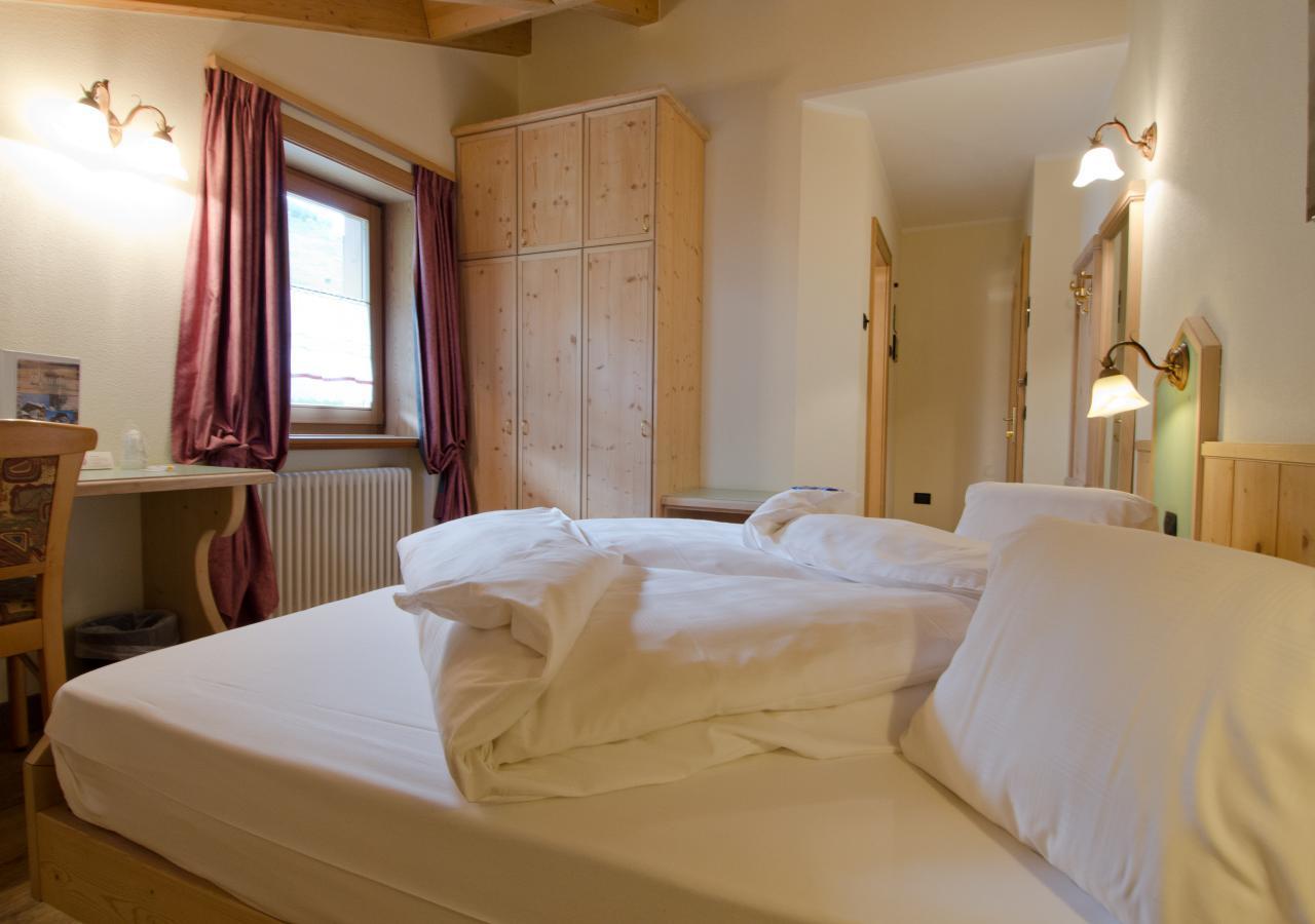 Hotel Daniela Livigno Szoba fotó