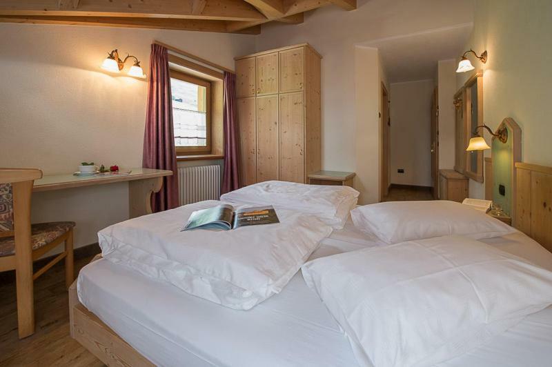Hotel Daniela Livigno Kültér fotó