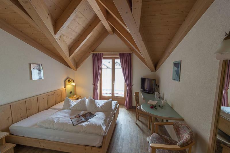 Hotel Daniela Livigno Kültér fotó