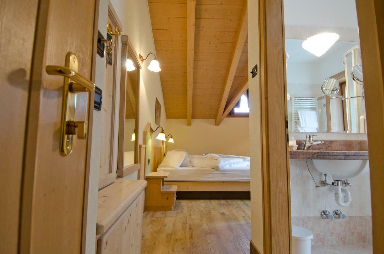 Hotel Daniela Livigno Kültér fotó
