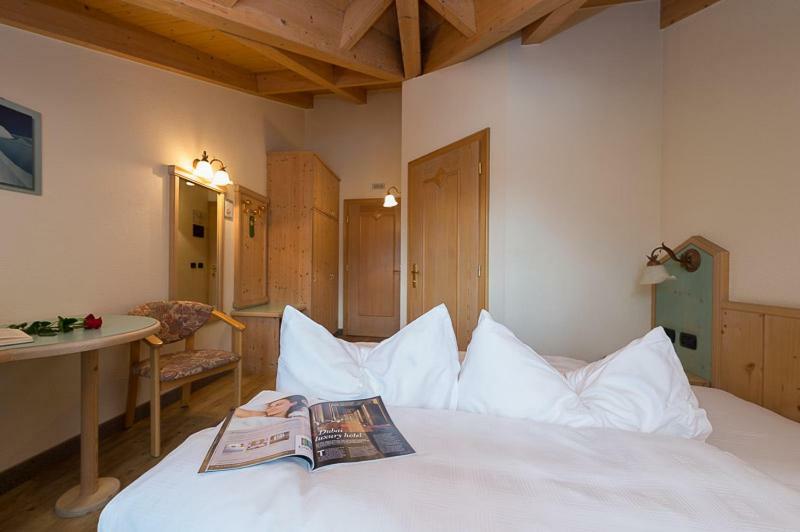 Hotel Daniela Livigno Kültér fotó