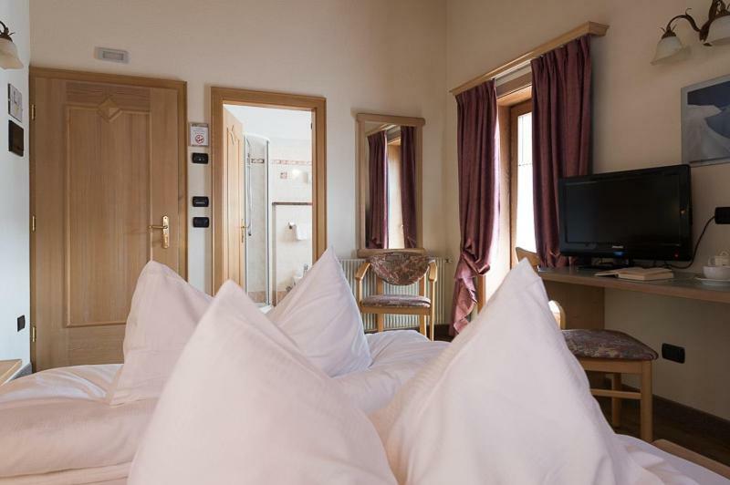 Hotel Daniela Livigno Kültér fotó