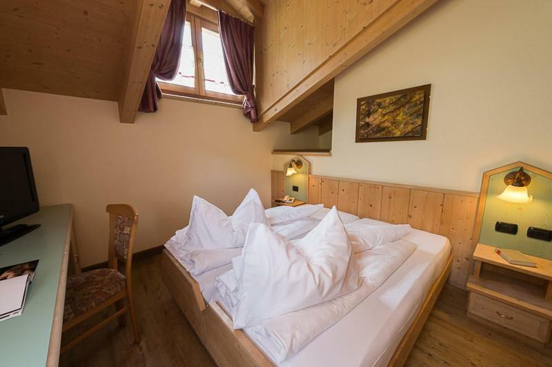 Hotel Daniela Livigno Kültér fotó
