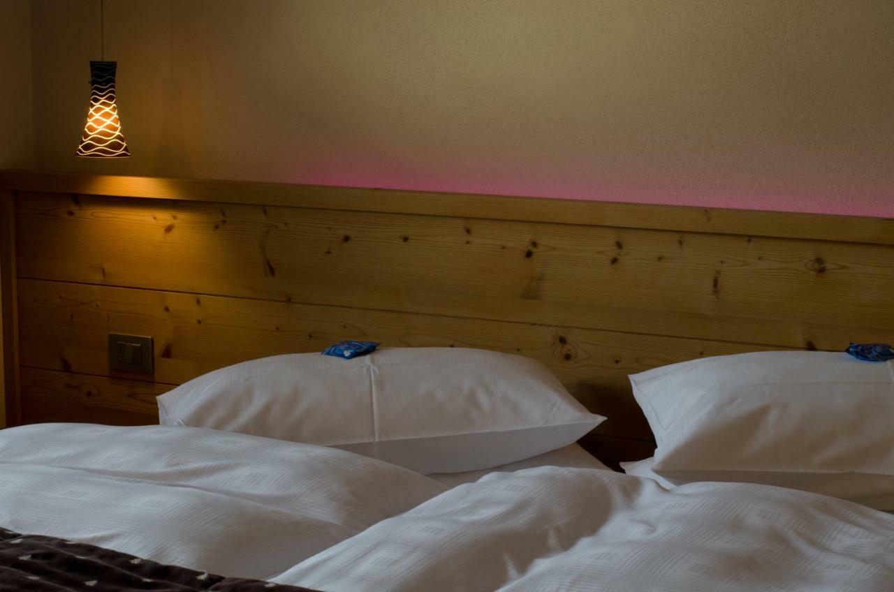 Hotel Daniela Livigno Kültér fotó