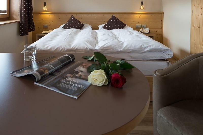 Hotel Daniela Livigno Kültér fotó