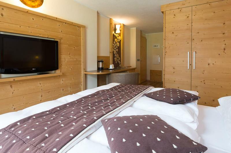 Hotel Daniela Livigno Kültér fotó